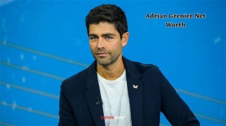Adrian Grenier Net Worth: Films & Charity