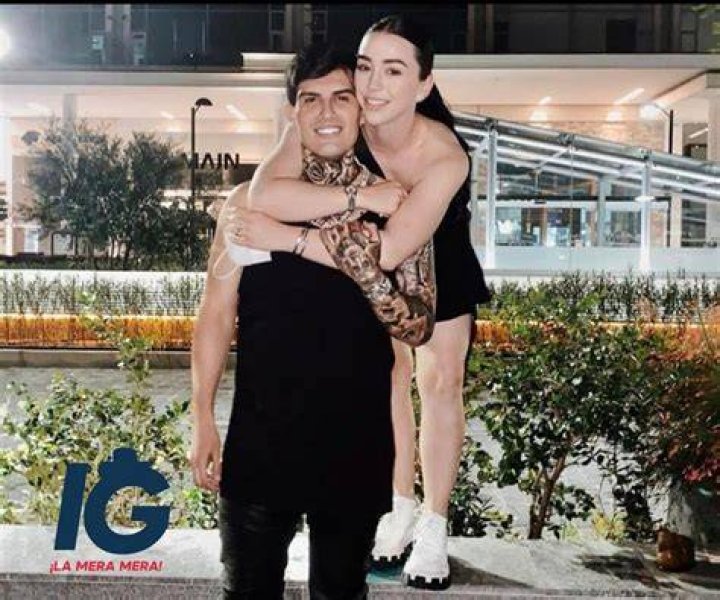 Adriel Favela Wife | Is He Married To Estibaliz Badiola