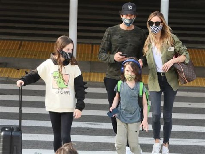 Adrien Brody Children: Does Adrien Brody Have Kids?