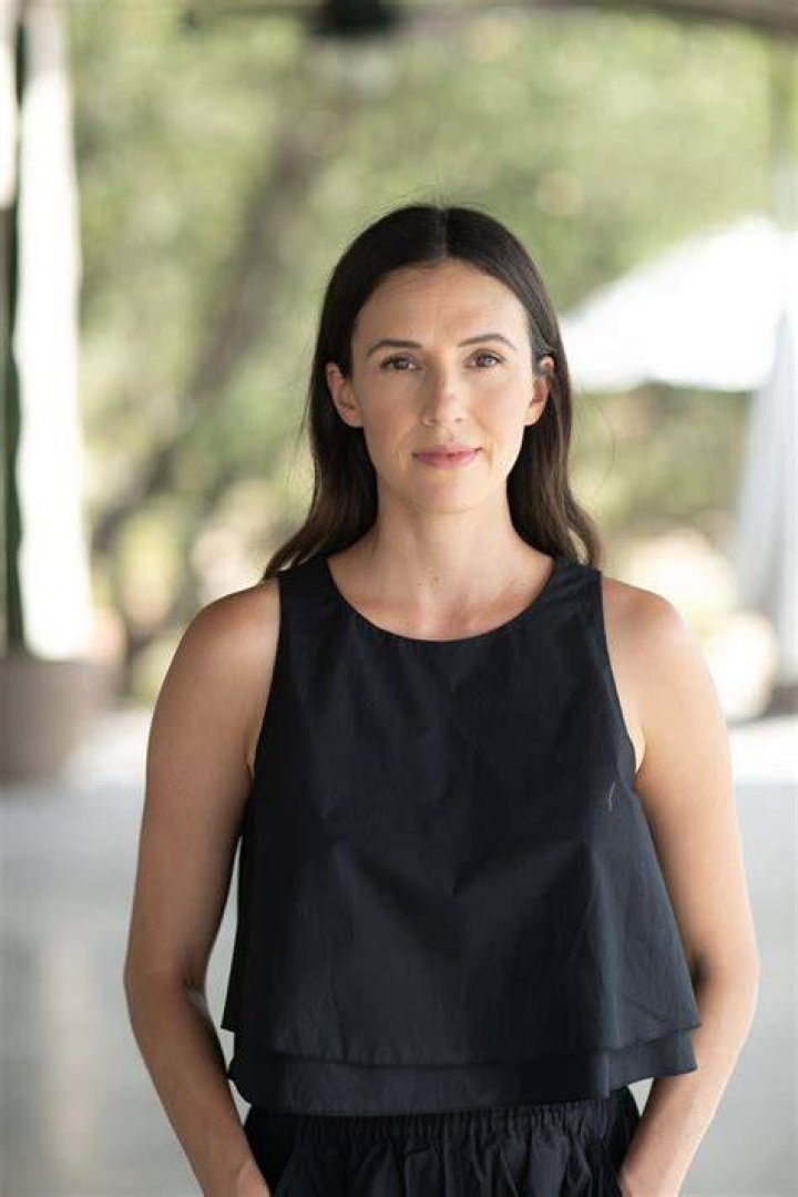 Adriene Mishler