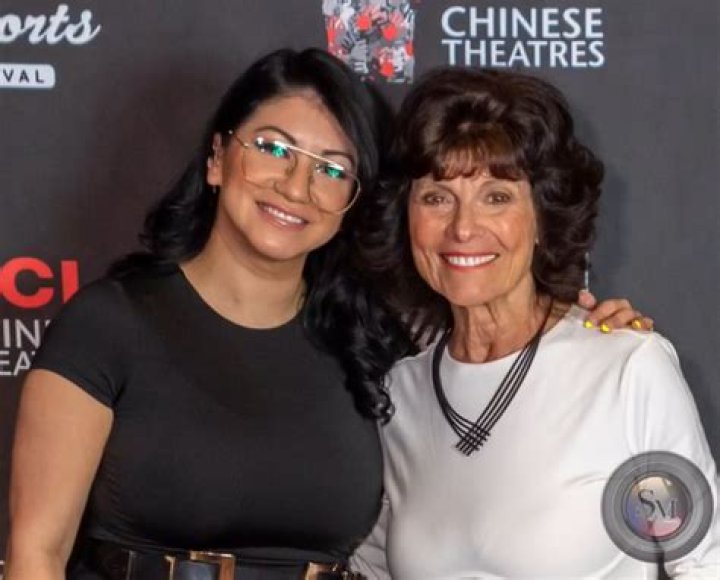 Adrienne Barbeau Parents: Meet Armene Nalbandian & Joseph Barbeau