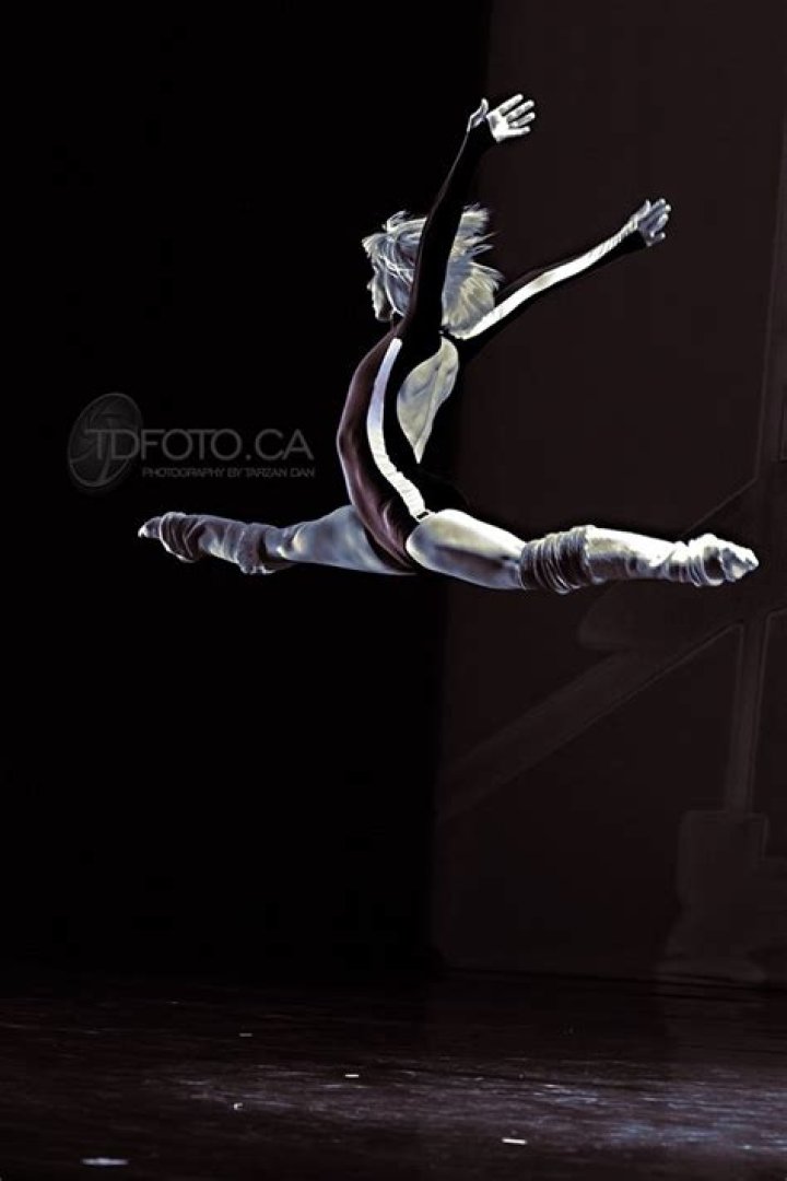 Adrienne Canterna