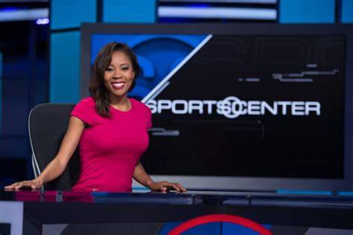 Adrienne Lawrence