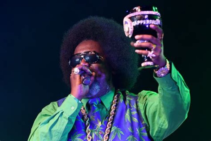 Afroman’s Net Worth, Biography, Career, Awards, Fact and Life Story