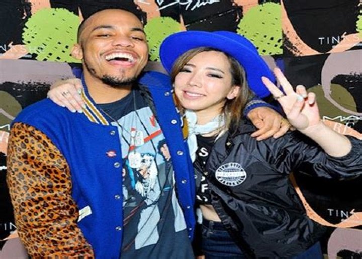 Age, Net Worth, Height, Ethnicity, Wife And Career Of Jaylyn Paak