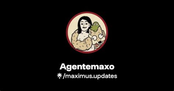 AgenteMaxo