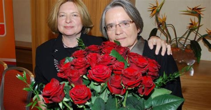 Agnieszka Holland Parents: Meet Irena and Henryk Holland