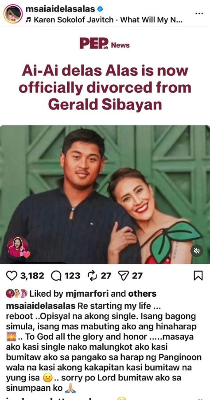 Ai-Ai delas Alas Biography; Net Worth, Husband, Boyfriend And Movies