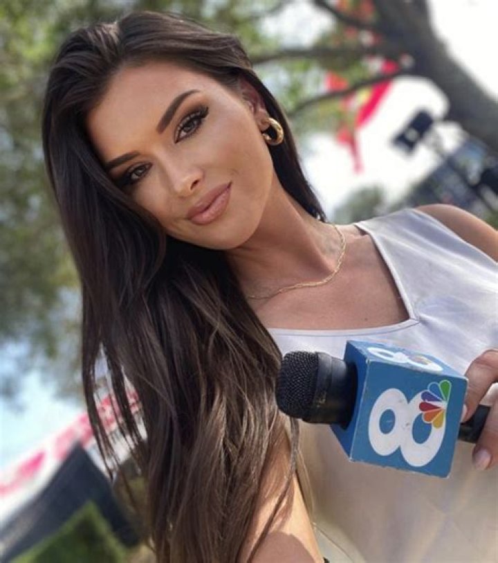 Aileen Hnatiuk’s ethnicity: The reporter’s Eastern European roots