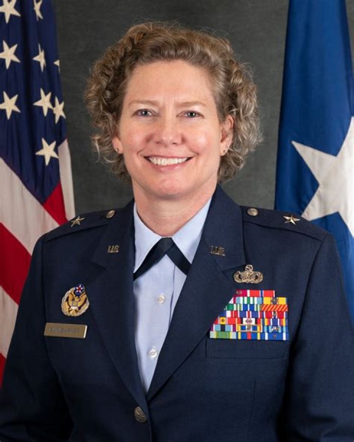 Air Force Amy’s Net Worth, Biography, Career, Awards, Fact and Life Story