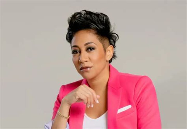 Aisha Mills MSNBC Wikipedia, Age, Wiki, Biography, Husband, Family