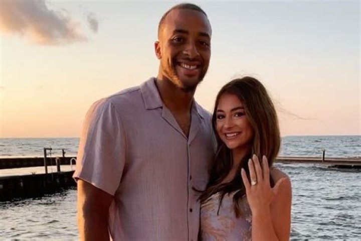 AJ Dillon Wife/Girlfriend: Is AJ Dillon Married? Who Is AJ Dillon’s Fiancée Gabrielle Toonen?