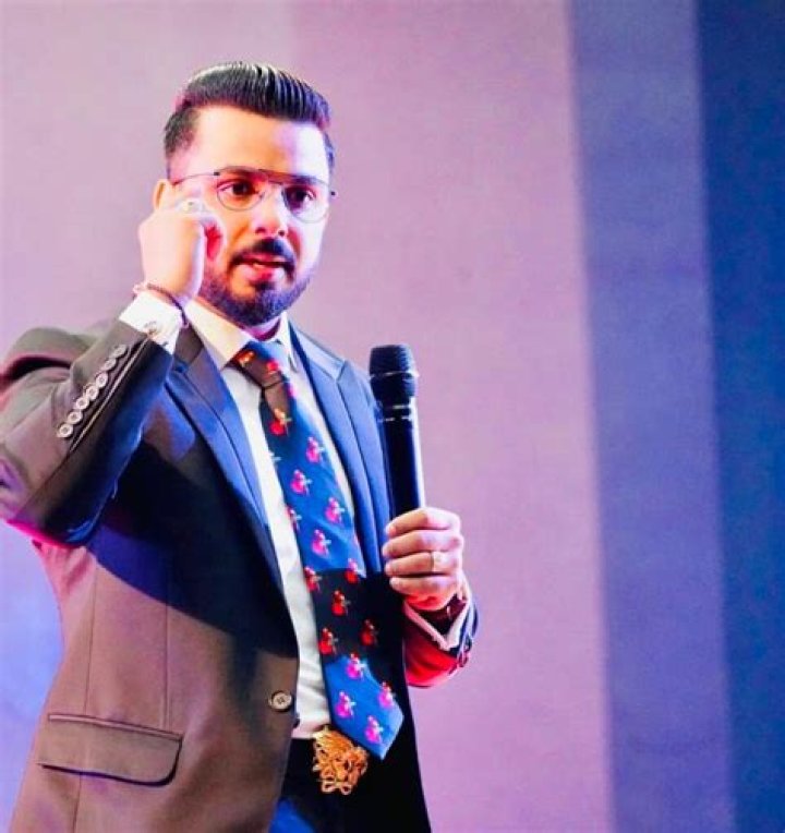 Ajay Thakur: Career, DSP & Net Worth