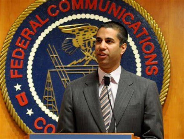 Ajit Pai