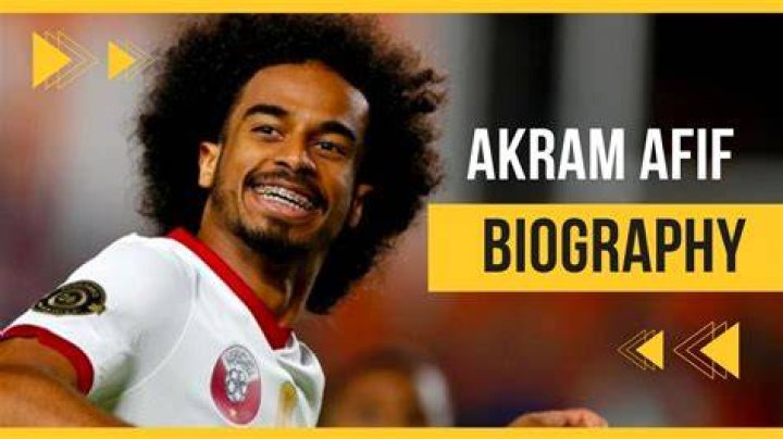 Akram Afif’s Net Worth, Biography, Age, Girlfriend, Race, Height, And Job