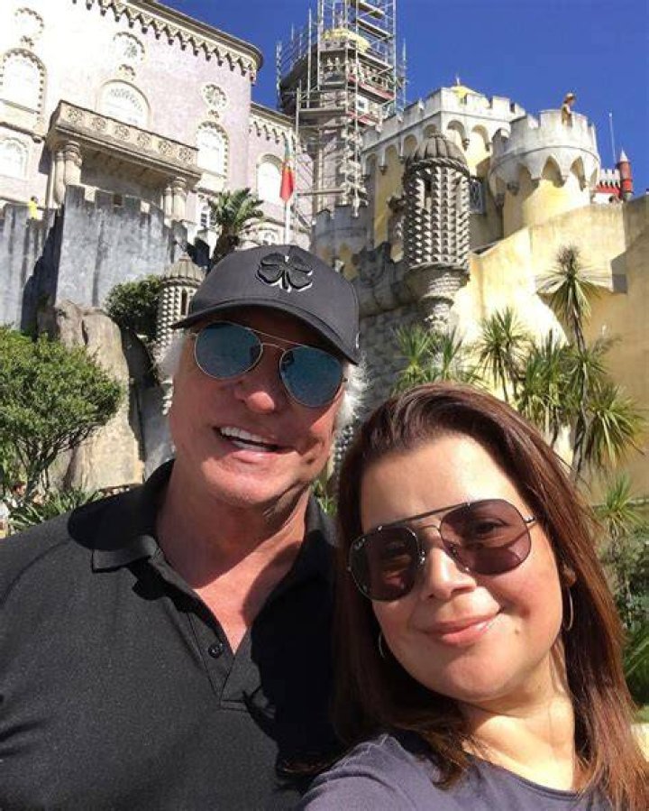 Al Cárdenas first wife: Who is Diana Lora?
