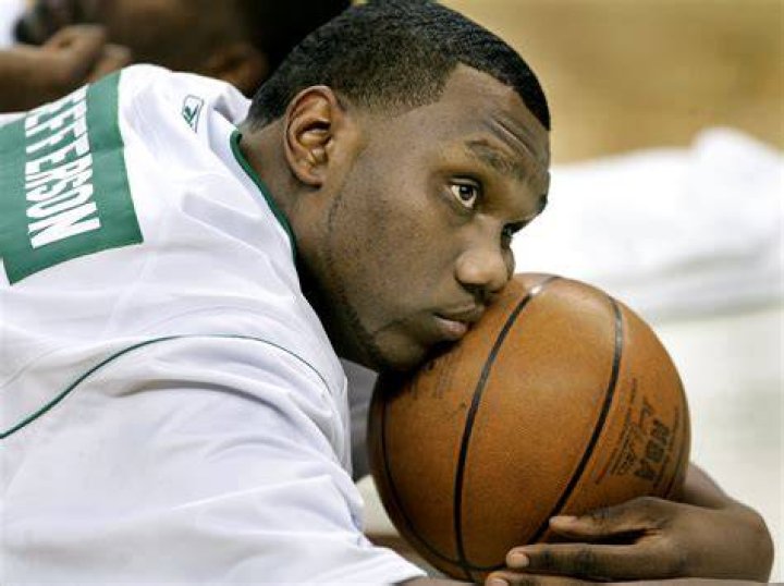Al Jefferson