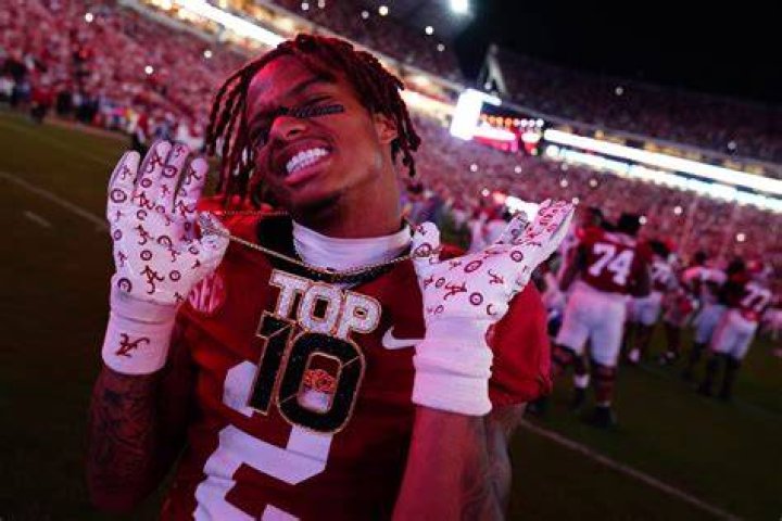 Alabama QB: Who Is Jalen Milroe And How Old Is He? Everything To Know