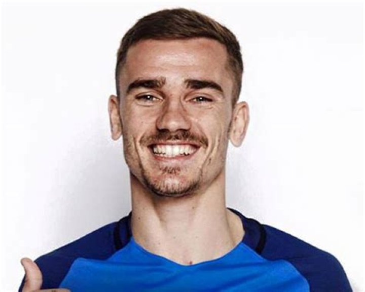 Alain Griezmann Height, Weight, Net Worth, Age, Birthday, Wikipedia, Who, Nationality, Biography