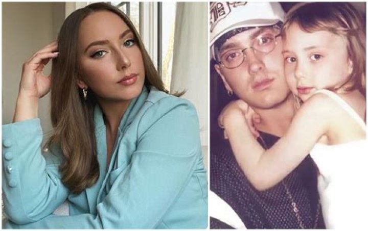 Alaina Marie Mathers Biography; Net Worth, Parents, Brother, High School And Songs Of Eminem’s Daughter