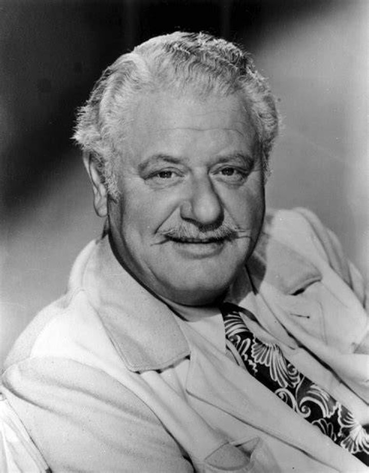 Alan Hale Sr.