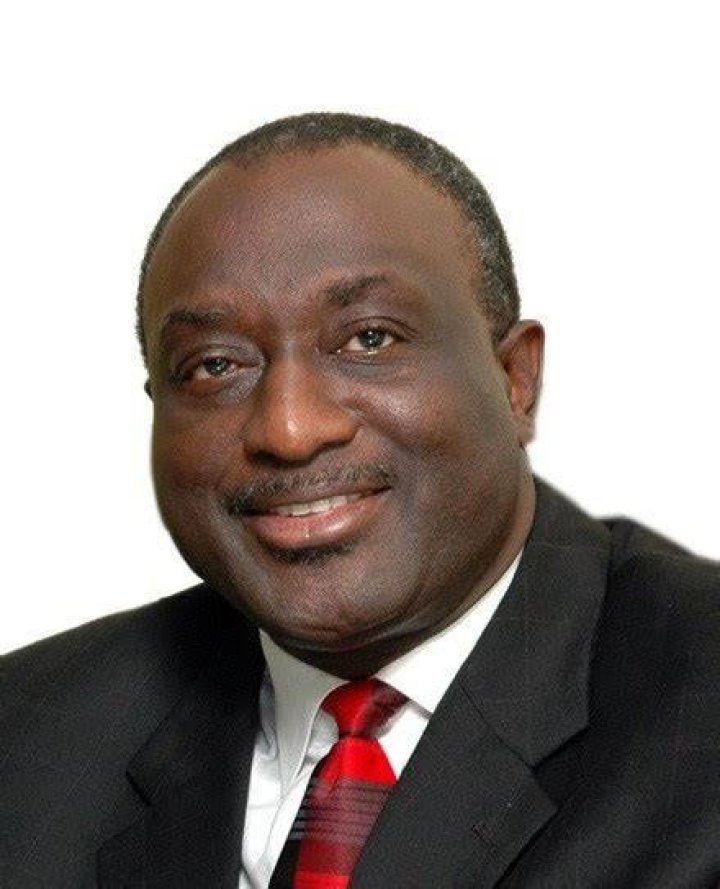 Alan John Kyerematen