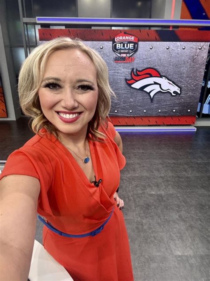 Alana Cerrone Bio, Wiki, Age, Height, Husband, Net Worth and ABC6