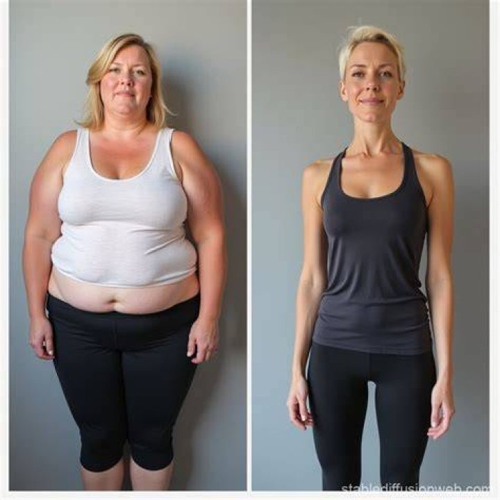 Alasdair Nichol Weight Loss | Before And And After Photo