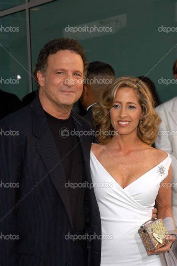 Albert Brooks Wife: Meet Kimberly Brooks