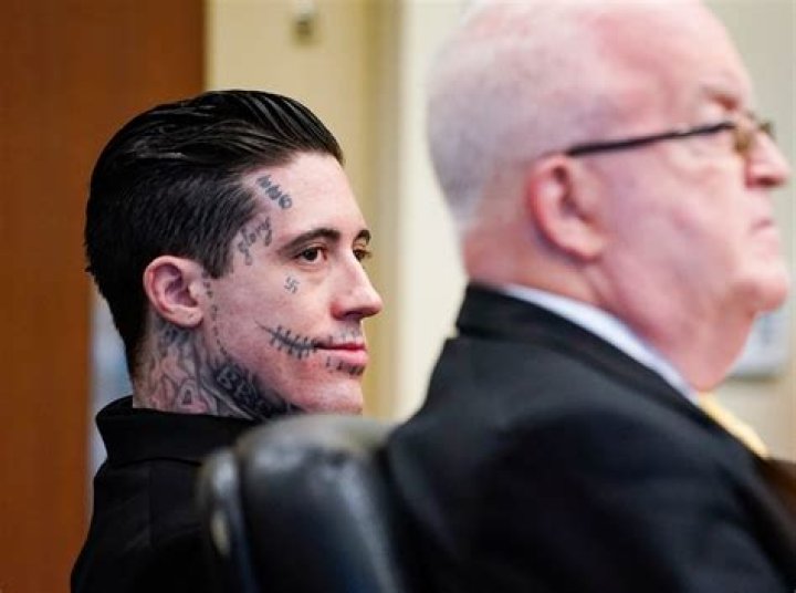 Albrecht Muth Wikipedia : Details To Know About The Convicted Murderer