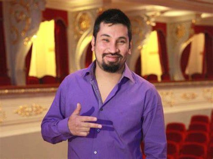 Aldo Miyashiro