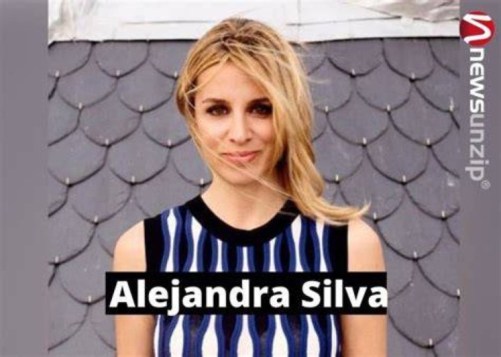 Alejandra Silva Wiki, Biography, Age, Height, Net Worth, Family, Net Worth
