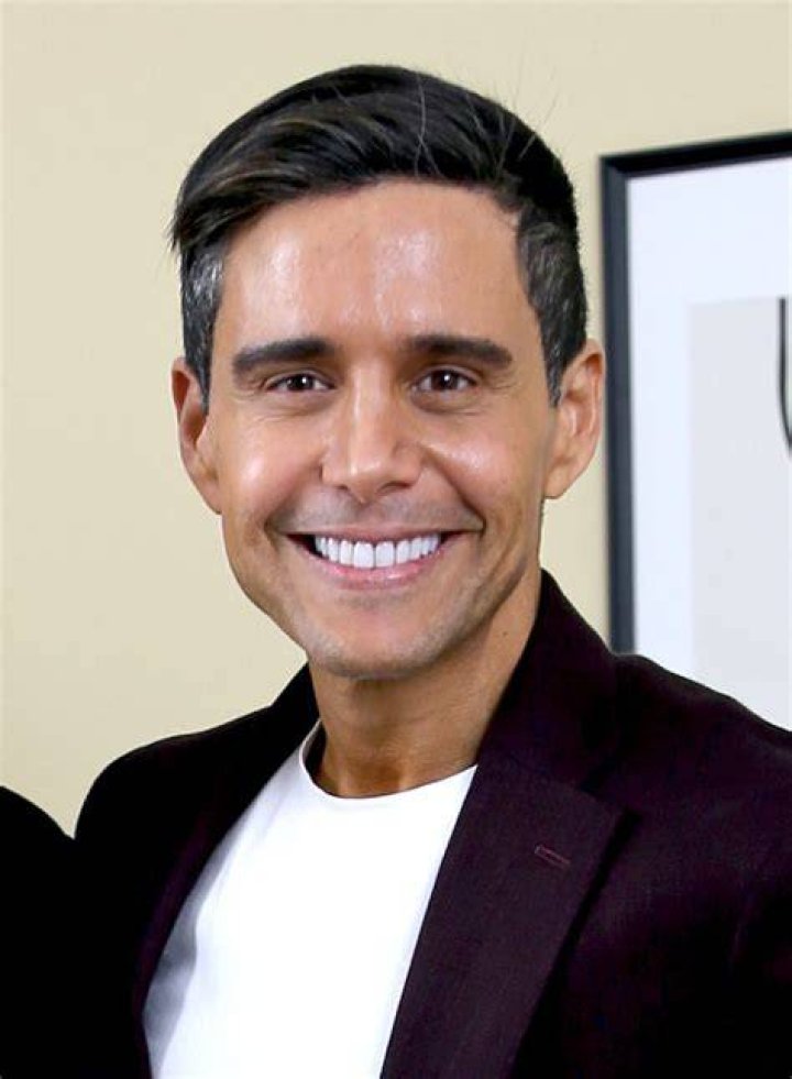 Alejandro Chabán