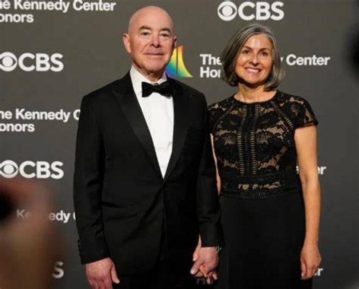 Alejandro Mayorkas Wife Age, Net Worth and Family, Wiki, Biography