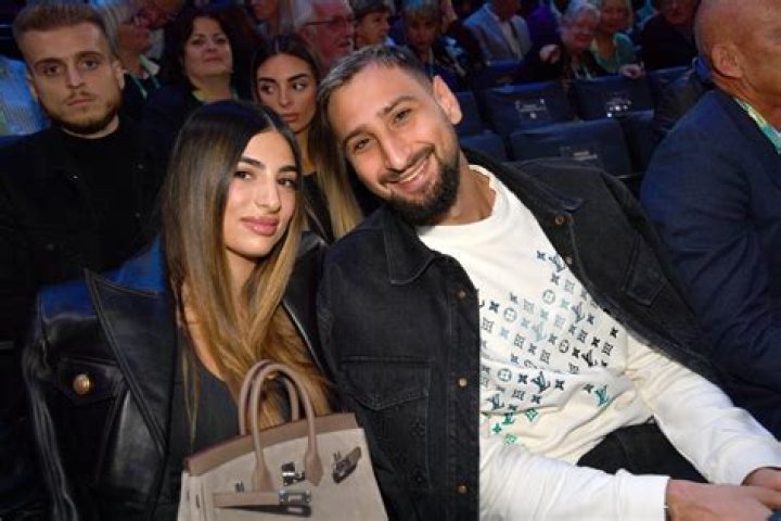 Alessia Elefante Age: Meet Gianluigi Donnarumma Girlfriend On Instagram