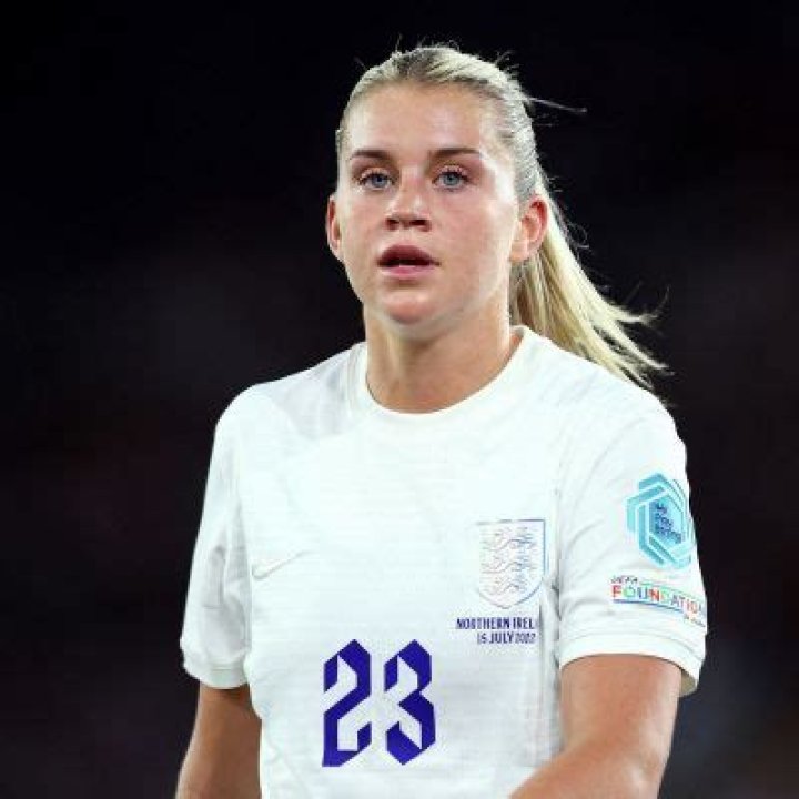 Alessia Russo- Wiki, Biography, Age, Height, Net Worth, Boyfriend
