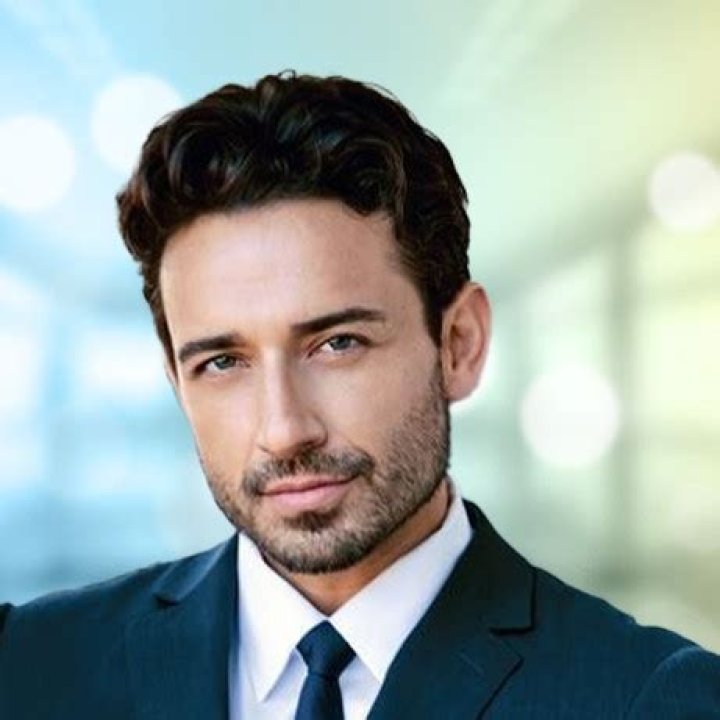 Alex Angarita