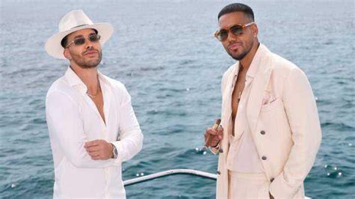 Alex Damian Santos (Romeo Santos’ Son), Bio, Wiki, Age, Father, Net Worth and Instagram