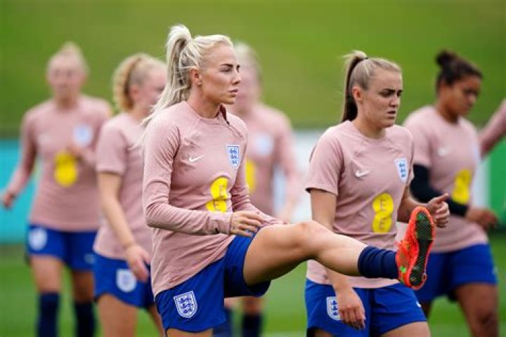 Alex Greenwood