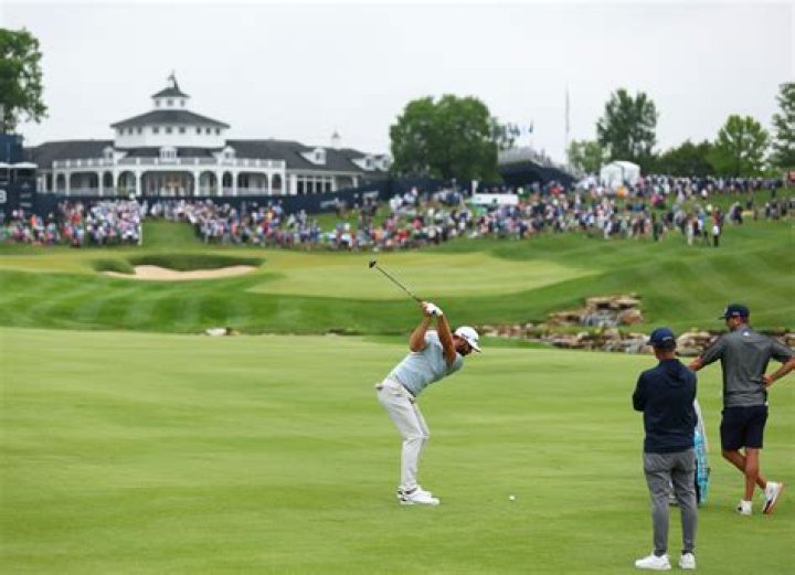 Alex Smalley Caddie Don Donatello Net Worth 2023