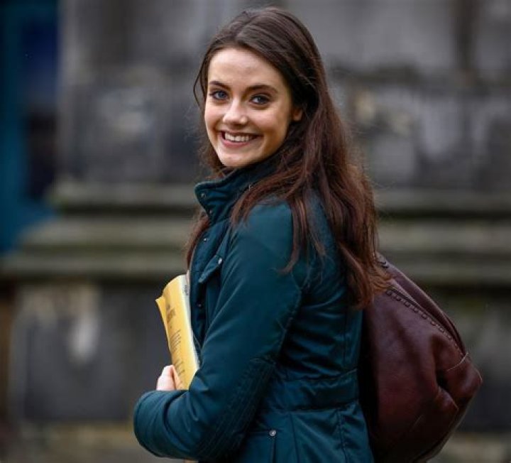 Alexandra Jensen Wikipedia: Facts To Know About The Actress