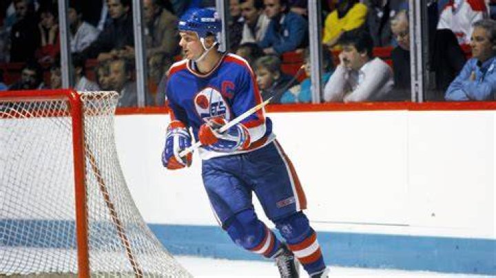 Alexis Hawerchuk