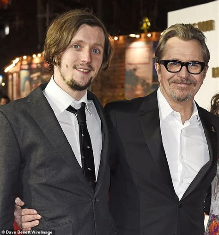 Alfie Oldman