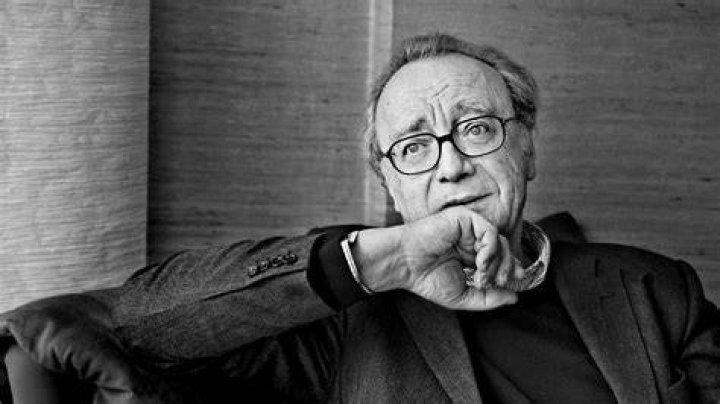 Alfred Brendel