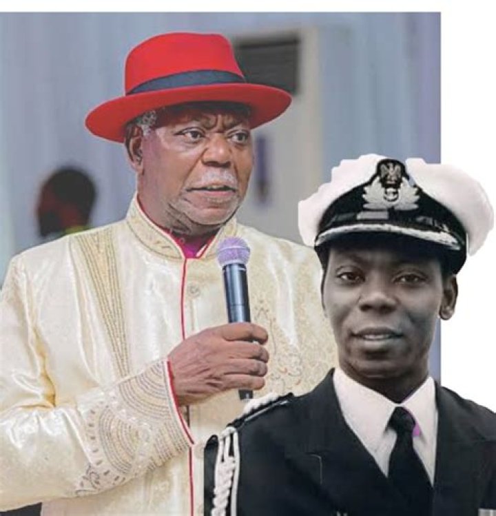 Alfred Diete-Spiff’s biography, net worth, fact, career, awards and life story