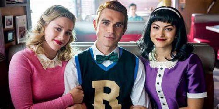 Ali Skovbye Sister Tiera Skovbye Is Known For Her Role In Riverdale
