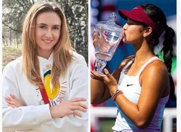 Aliaksandra Sasnovich Ranking, Instagram, Prize Money, Net Worth