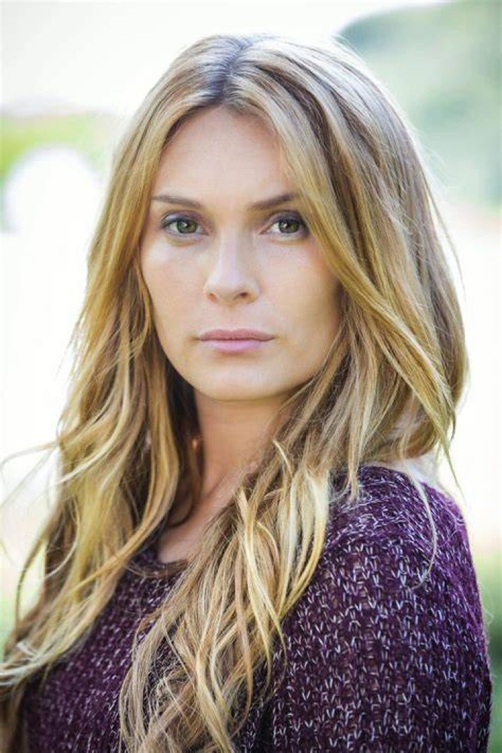 Aliette Opheim