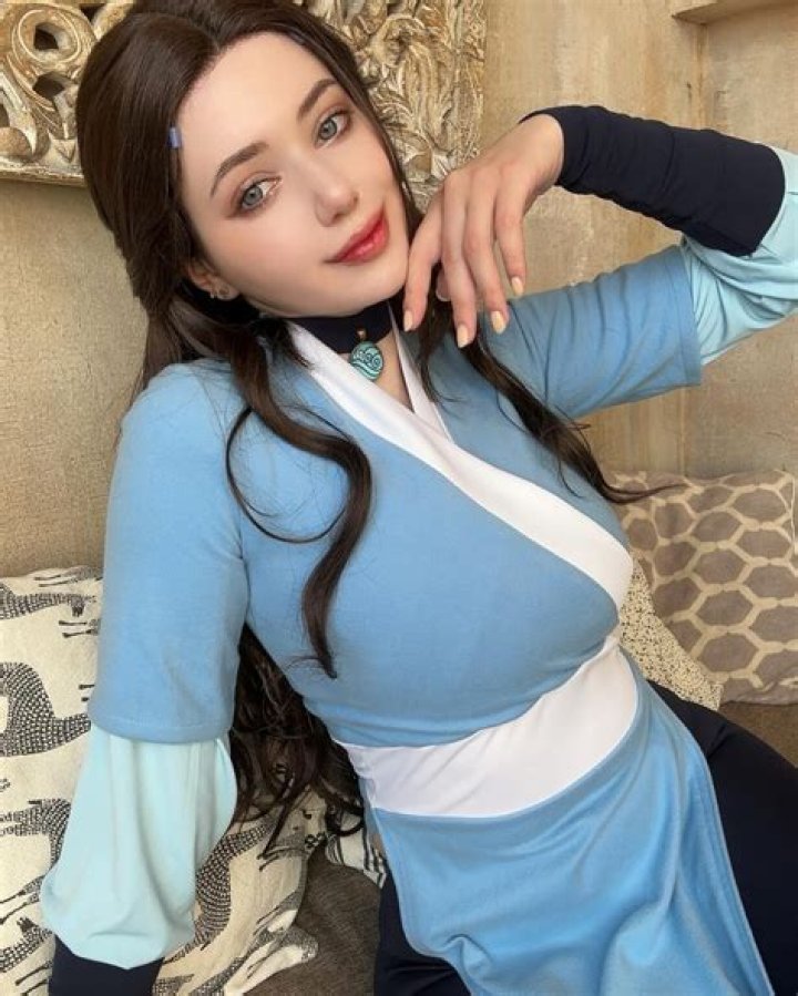 Alina Becker Age, Wiki, Biography, Height, Instagram, Cosplay, Net Worth, Boyfriend