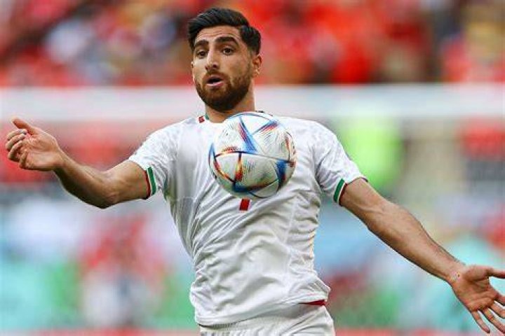 Alireza Jahanbakhsh